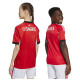Adidas Παιδική ποδοσφαιρική φανέλα Benfica FC 25/26 Home Jersey